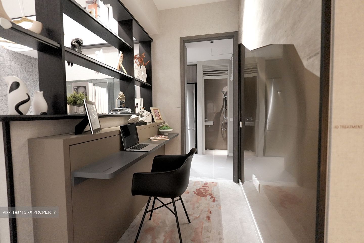 The LakeGarden Residences (D22), Condominium #536989151